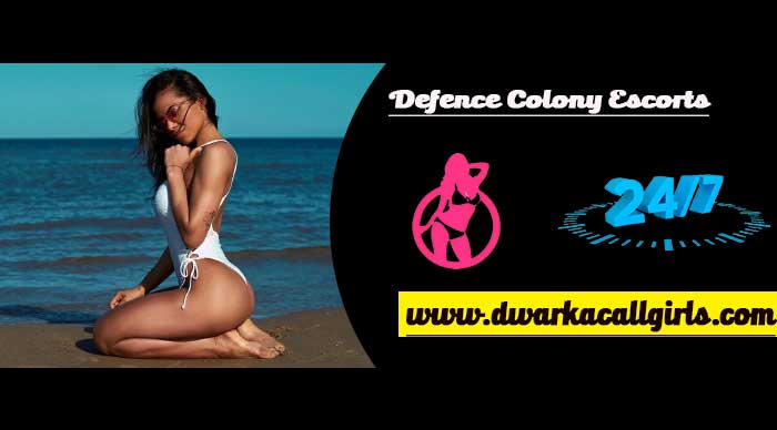 Defence-Colony
