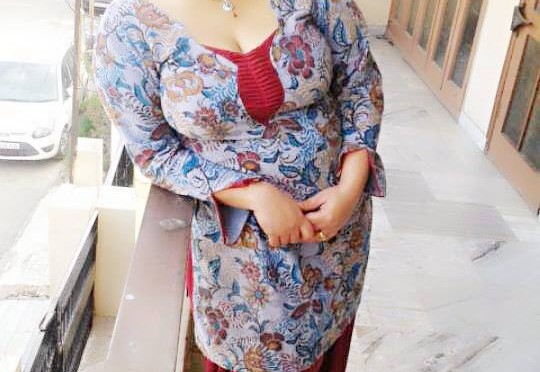 Call Girls in Janakpuri