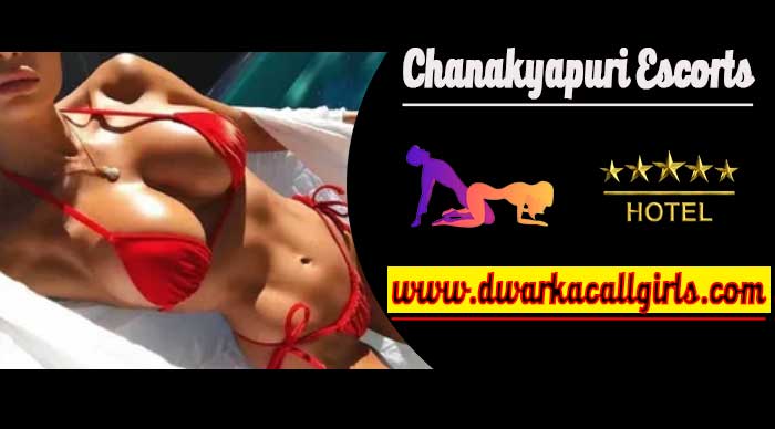 Chanakyapuri-escorts